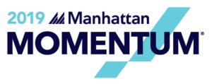 Manhattan Associates' Momentum 2019
