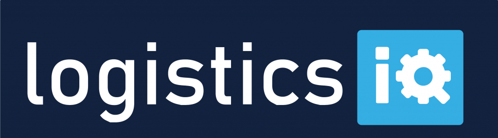 LogisticsIQ logo