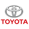 Toyota India Logo