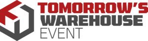 Tomorrow's Warehouse Event Logo