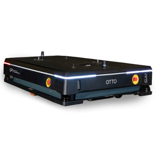 Otto 750 for large payloads in material handling AMRs