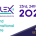 IWLEX 2023 Telford 23rd and 24th May