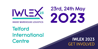 IWLEX 2023 Telford 23rd and 24th May